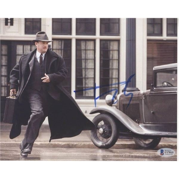 Tom Hanks Autographed Signed Photo