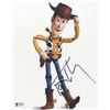 Image 1 : Tom Hanks Autographed Signed Photo