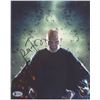 Image 1 : Ralph Fiennes Autographed Signed Photo