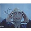 Image 1 : Ralph Fiennes Autographed Signed Photo