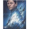 Image 1 : Karl Urban Autographed Signed Photo