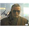 Image 1 : Mads Mikkelsen Autographed Signed Photo