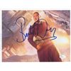 Image 1 : Benedict Wong Autographed Signed Photo