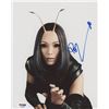 Image 1 : Pom Klementieff Autographed Signed Photo