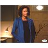Image 1 : Naomi Harris Autographed Signed Photo