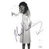 Image 1 : Naomi Harris Autographed Signed Photo