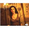 Image 1 : Rachel Hannah Weisz Autographed Signed Photo