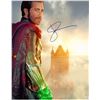 Image 1 : Jake Gyllenhaal Autographed Signed Photo