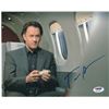 Image 1 : Tom Hanks Autographed Signed Photo
