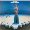 Image 1 : Signed Bob Seger System Vinyl