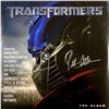 Image 1 : Signed Transformer Frank Welker LD