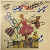 Image 1 : Signed Sound of Music Julie Andrews LD