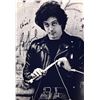Image 1 : Billy Joel Signed Photo
