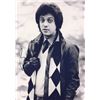 Image 1 : Billy Joel Signed Photo