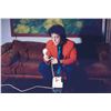 Image 1 : Billy Joel Signed Photo