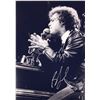 Image 1 : Billy Joel Signed Photo