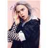 Image 1 : Billie Eilish Signed Photo