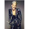 Image 1 : Pink Signed Photo