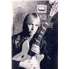 Image 1 : Tom Petty Signed Photo