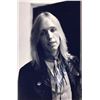 Image 1 : Tom Petty Signed Photo