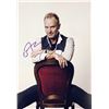 Image 1 : Sting Signed Photo