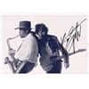 Image 1 : Bruce Springsteen Signed Photo