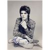 Image 1 : David Bowie Signed Photo