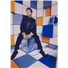 Image 1 : David Bowie Signed Photo