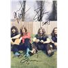 Image 1 : Black Sabath Ozzy Signed Photo