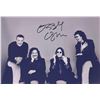 Image 1 : Black Sabath Ozzy Signed Photo