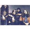 Image 1 : Black Sabath Ozzy Signed Photo