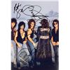Image 1 : Jon Bon Jovi Signed Photo