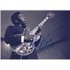 Image 1 : BB King Signed Photo