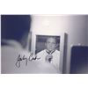 Image 1 : Johnny Cash Signed Photo