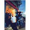 Image 1 : Linkin Park Chester Bennington Signed Photo