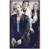 Image 1 : Police Sting Signed Photo