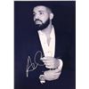 Image 1 : Drake Signed Photo