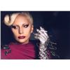 Image 1 : Lady Gaga Signed Photo