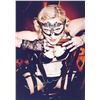 Image 1 : Madonna Signed Photo