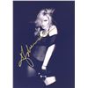 Image 1 : Madonna Signed Photo