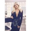 Image 1 : Christina Aguilera Signed Photo