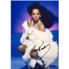 Image 1 : Diana Ross Signed Photo