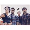 Image 1 : Cranberries Signed Photo