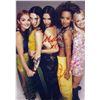 Image 1 : Spice Girls Victoria Beckham Signed Photo