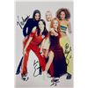 Image 1 : Spice Girls Victoria Beckham Signed Photo