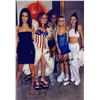 Image 1 : Spice Girls Victoria Beckham Signed Photo