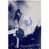 Image 1 : Aerosmith Steven Tyler Signed Photo