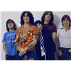 Image 1 : ACDC Angus Young Signed Photo