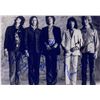 Image 1 : Rolling Stone Mick Jagger Signed Photo