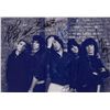 Image 1 : Rolling Stone Mick Jagger Signed Photo